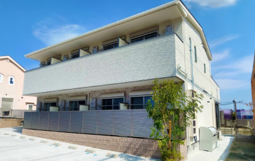 ハートランドふせやⅢ